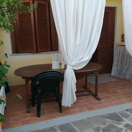 La Sosta Appartement