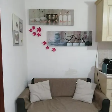 Appartement La Sosta Olbia