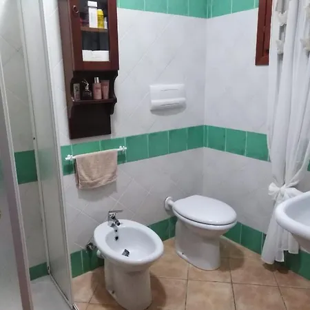 La Sosta Appartement *