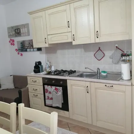 La Sosta Appartement *