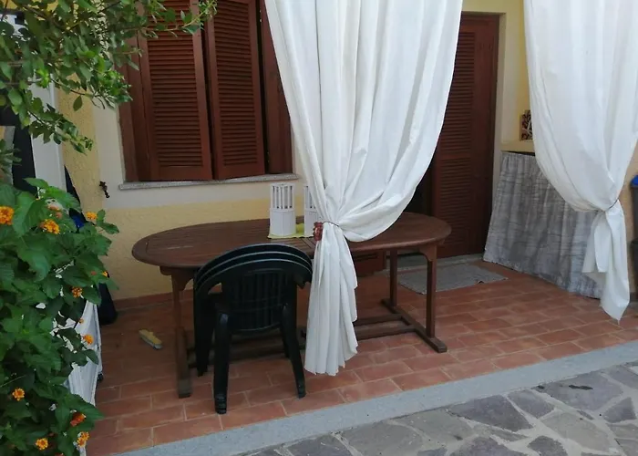 La Sosta Appartement