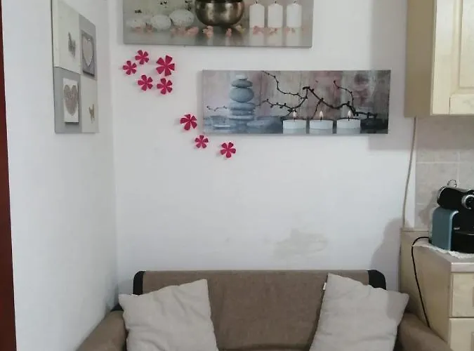 Appartement La Sosta Olbia