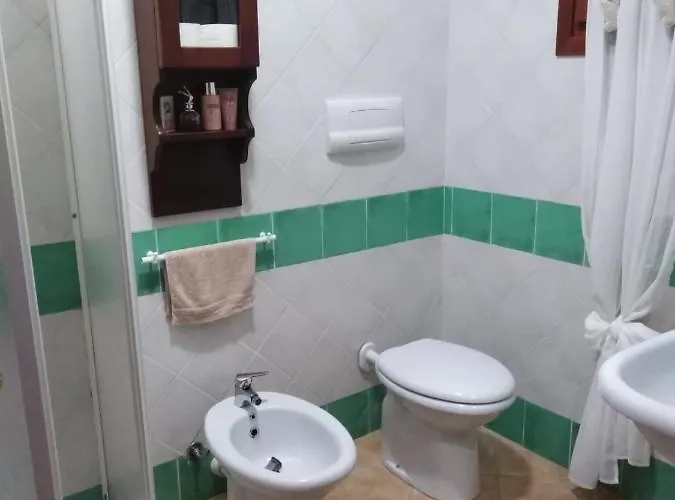 La Sosta Appartement *