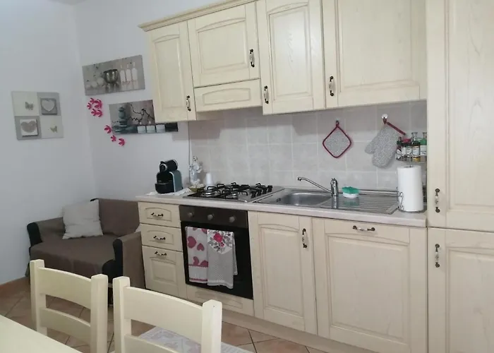 La Sosta Appartement *