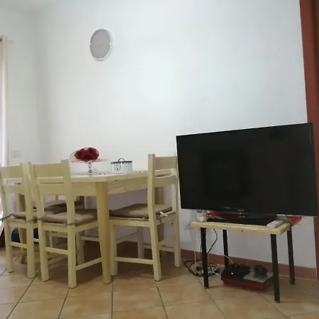 La Sosta
