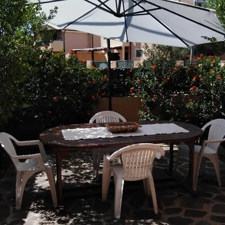 La Sosta *